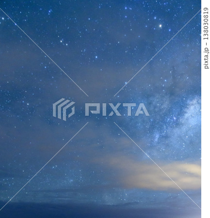 Awe inspiring milky way over salt flat in Uyuni Bolivia at night Awe inspiring milky way over salt flat in Uyuni Bolivia at night 138030819