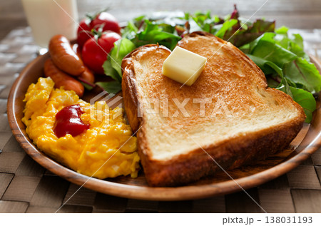 洋朝食 洋朝食 138031193