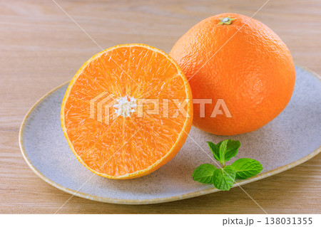 紅まどんな　愛媛県産みかん 138031355