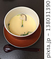 美味しいあつあつ茶碗蒸し 138031390