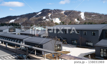 軽井沢　T-SITE 138031969