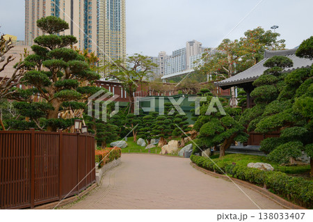 Nan Lian Garden, Hong Kong Nan Lian Garden, Hong Kong 138033407