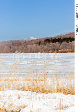 ポロト湖 138033514