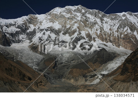 アンナプルナI 138034571