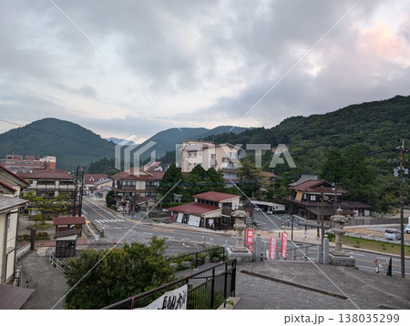 上関大橋 138035299