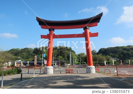 宇佐神宮 138035873