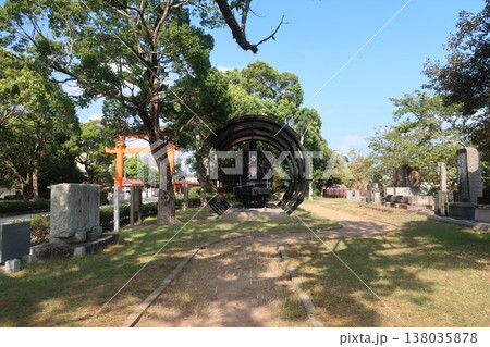 宇佐神宮 138035878