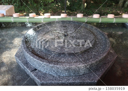 宇佐神宮 138035919