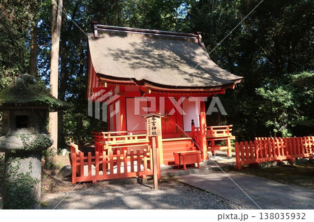 宇佐神宮 138035932