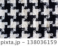 ツイード 138036159
