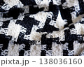 ツイード 138036160