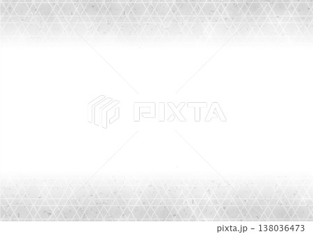 和風のグラデーション背景 138036473