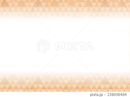 和風のグラデーション背景 和風のグラデーション背景 138036484