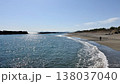 美しい海岸の風景 138037040