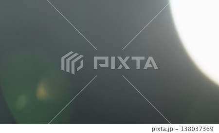 Real lens flare overlay or background from lens with glass elements in front of it Real lens flare overlay or background from lens with glass elements in front of it 138037369