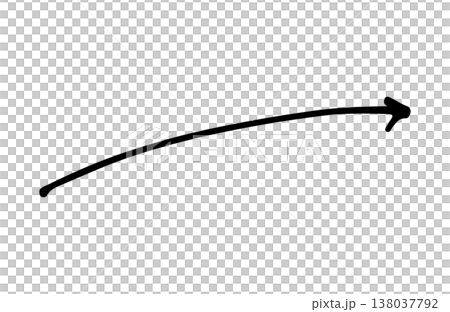 simple hand drawn arrows simple hand drawn arrows 138037792