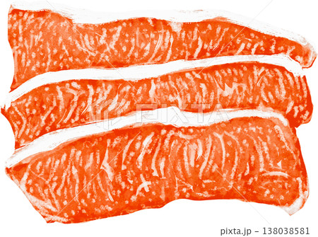 飛騨牛 黒毛和牛のイラスト 飛騨牛 黒毛和牛のイラスト 138038581