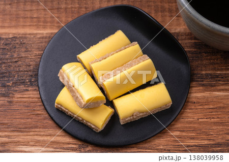 バタークランチビスケット バタークランチビスケット 138039958