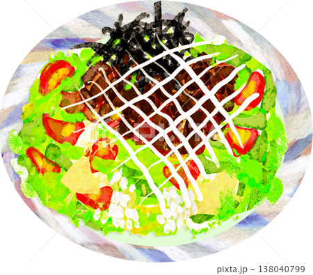 佐賀名物 シシリアンライス 佐賀名物 シシリアンライス 138040799