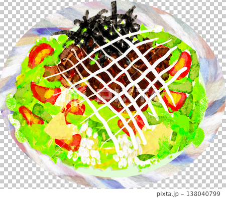 佐賀名物 シシリアンライス 佐賀名物 シシリアンライス 138040799