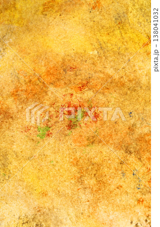 Thick abstract paint close up vibrant colour for background heavy lines Thick abstract paint close up vibrant colour for background heavy lines 138041032