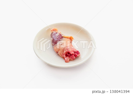 鶏ハツ 138041394