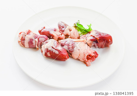 鶏ハツ 鶏ハツ 138041395