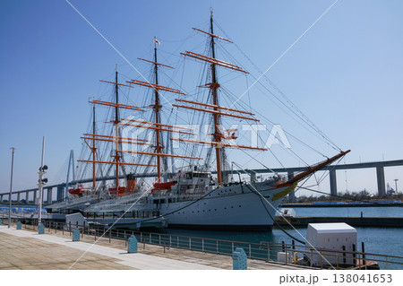 海王丸 海王丸パーク 海王丸 海王丸パーク 138041653