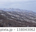 札幌もいわ山ロープウェイから見た景色 138043062