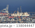 地球深部探査船 ちきゅう 清水港 地球深部探査船 ちきゅう 清水港 138044447