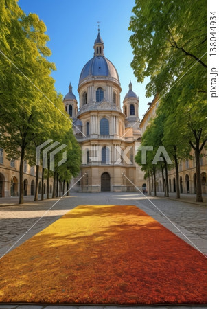 金色 黄金 ゴールド 138044934