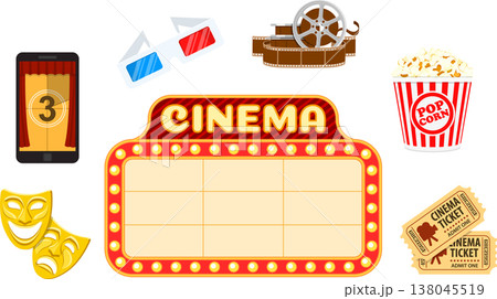 online movie concept online movie concept 138045519