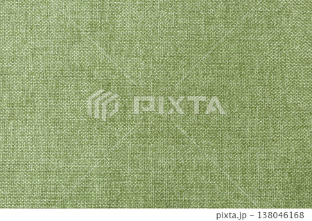 macro texture fabric of large binding for sewing green background color macro texture fabric of large binding for sewing green background color 138046168