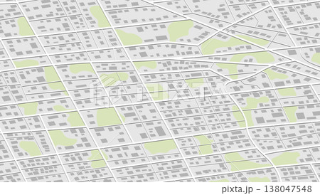 Abstract isometric transportation background. City top view. View from above the map buildings. View from above the map. Detailed view of city. Decorative graphic tourist map. Vector, illustration. Abstract isometric transportation background. City top view. View from above the map buildings. View from above the map. Detailed view of city. Decorative graphic tourist map. Vector, illustration. 138047548