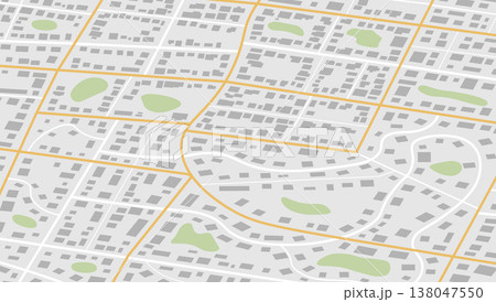 Abstract isometric transportation background. City top view. View from above the map buildings. View from above the map. Detailed view of city. Decorative graphic tourist map. Vector, illustration. Abstract isometric transportation background. City top view. View from above the map buildings. View from above the map. Detailed view of city. Decorative graphic tourist map. Vector, illustration. 138047550