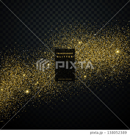 gold glitter background star dust shiny sparkles gold glitter background star dust shiny sparkles 138052389