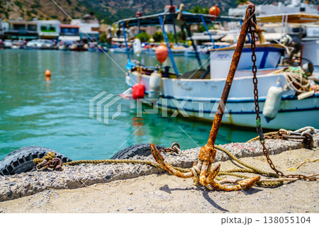 Elounda marina 138055104