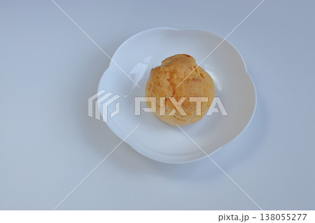 シュークリーム 138055277