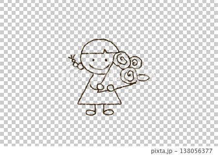 花束 花束 138056377