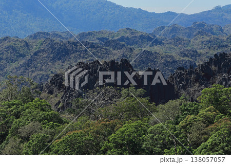 岩の展望台(THE ROCKVIEW POINT)の風景 岩の展望台(THE ROCKVIEW POINT)の風景 138057057