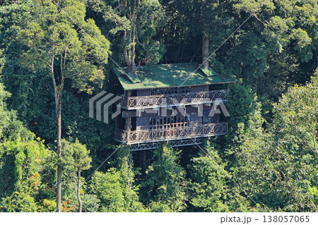 岩の展望台(THE ROCKVIEW POINT)の風景 岩の展望台(THE ROCKVIEW POINT)の風景 138057065
