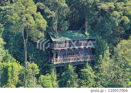 岩の展望台(THE ROCKVIEW POINT)の風景 岩の展望台(THE ROCKVIEW POINT)の風景 138057066