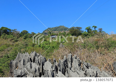 岩の展望台(THE ROCKVIEW POINT)の風景 岩の展望台(THE ROCKVIEW POINT)の風景 138057071