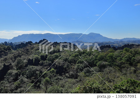 岩の展望台(THE ROCKVIEW POINT)の風景 岩の展望台(THE ROCKVIEW POINT)の風景 138057091