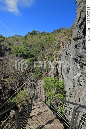岩の展望台(THE ROCKVIEW POINT)の風景 岩の展望台(THE ROCKVIEW POINT)の風景 138057114