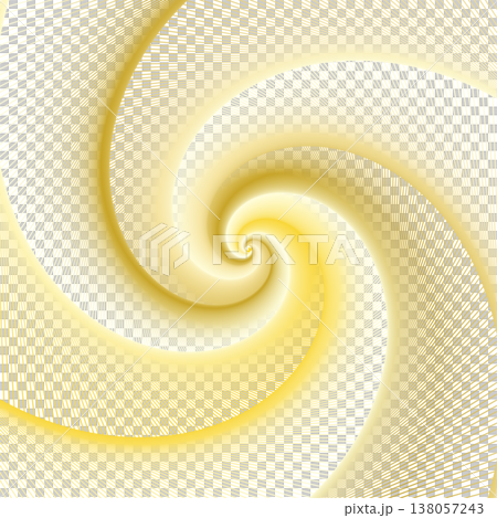 流體旋渦波線背景材料基因組黃金 138057243