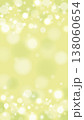 黄緑のキラキラ縦背景　9:16 138060654