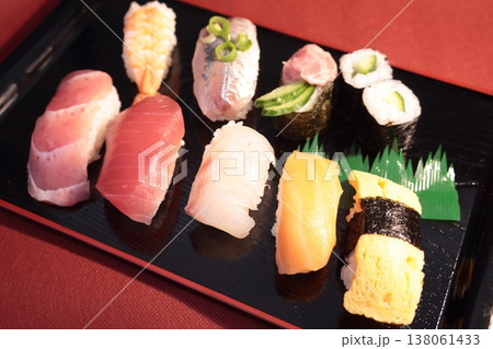 おいしい握り鮨 おいしい握り鮨 138061433