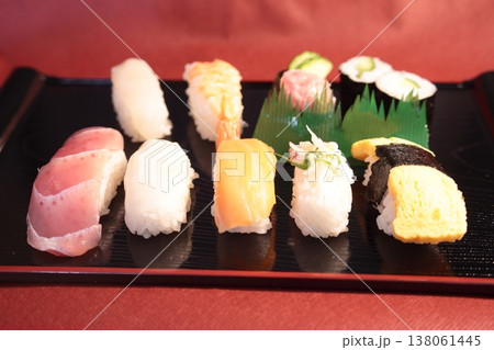 おいしい握り鮨 おいしい握り鮨 138061445