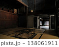 村田旧大沼家住宅の部屋の景色 138061911